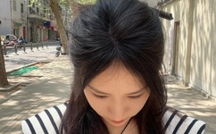 紧致挺入蘑菇头